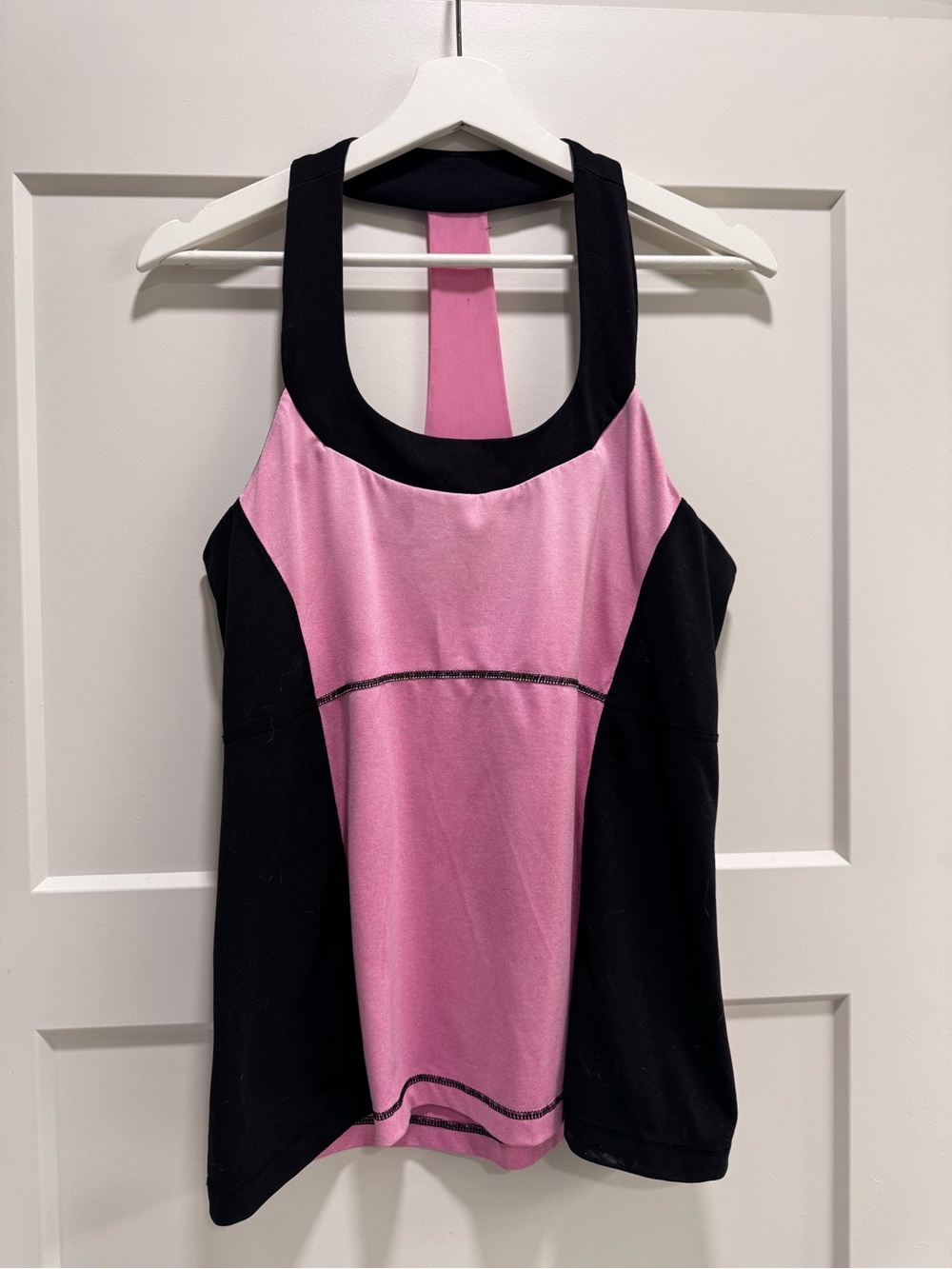90 Degree by Reflex Y2K Yoga Tank Top